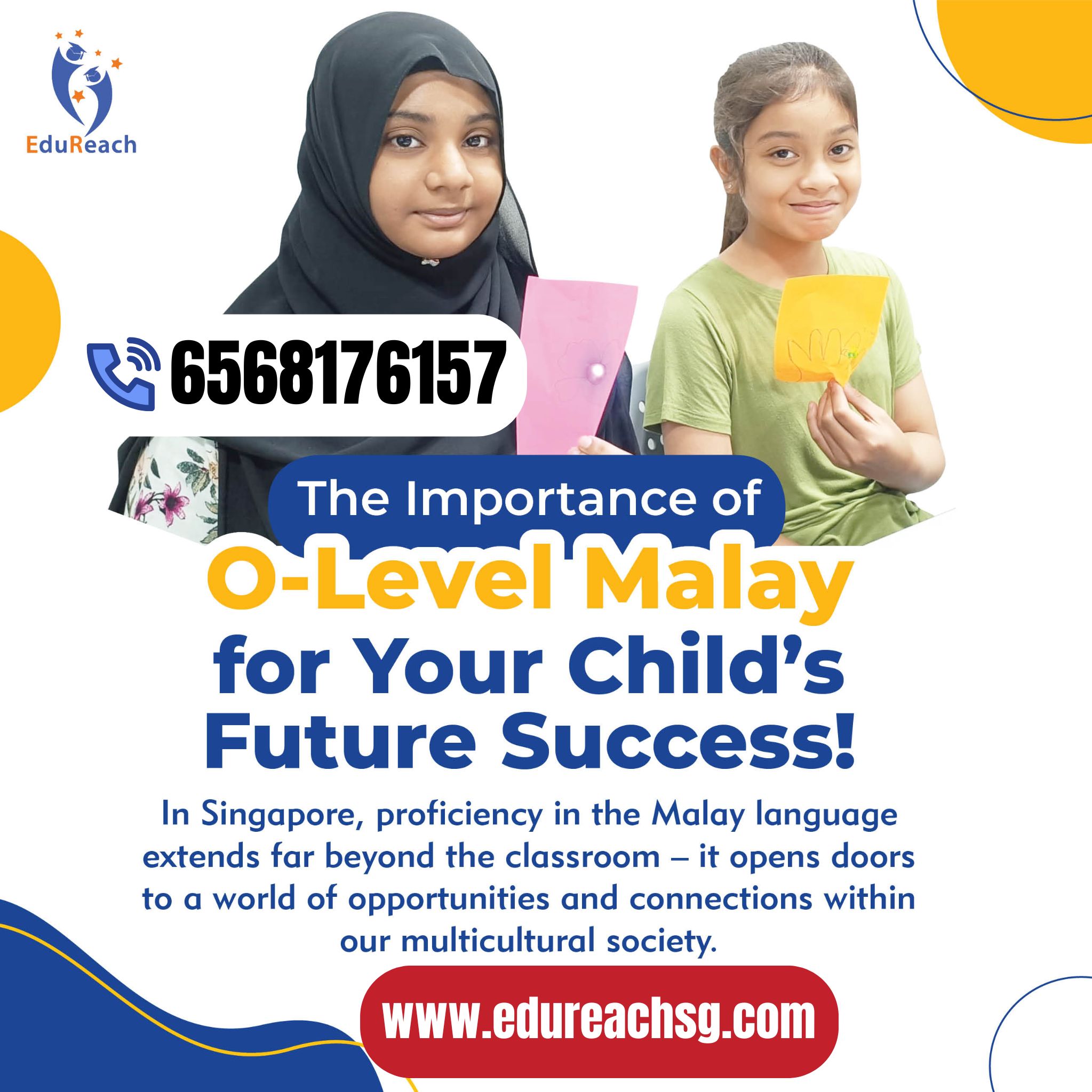 PSLE malay preparation class SimeiIedureach