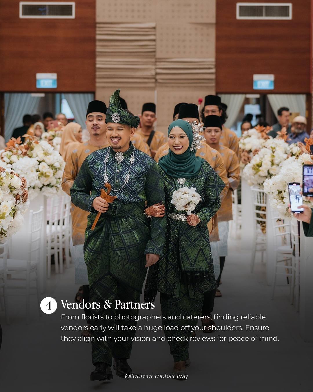 Best makeup artist in Singapore