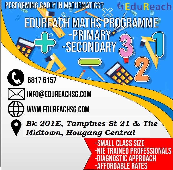 primary maths tuition jurong east