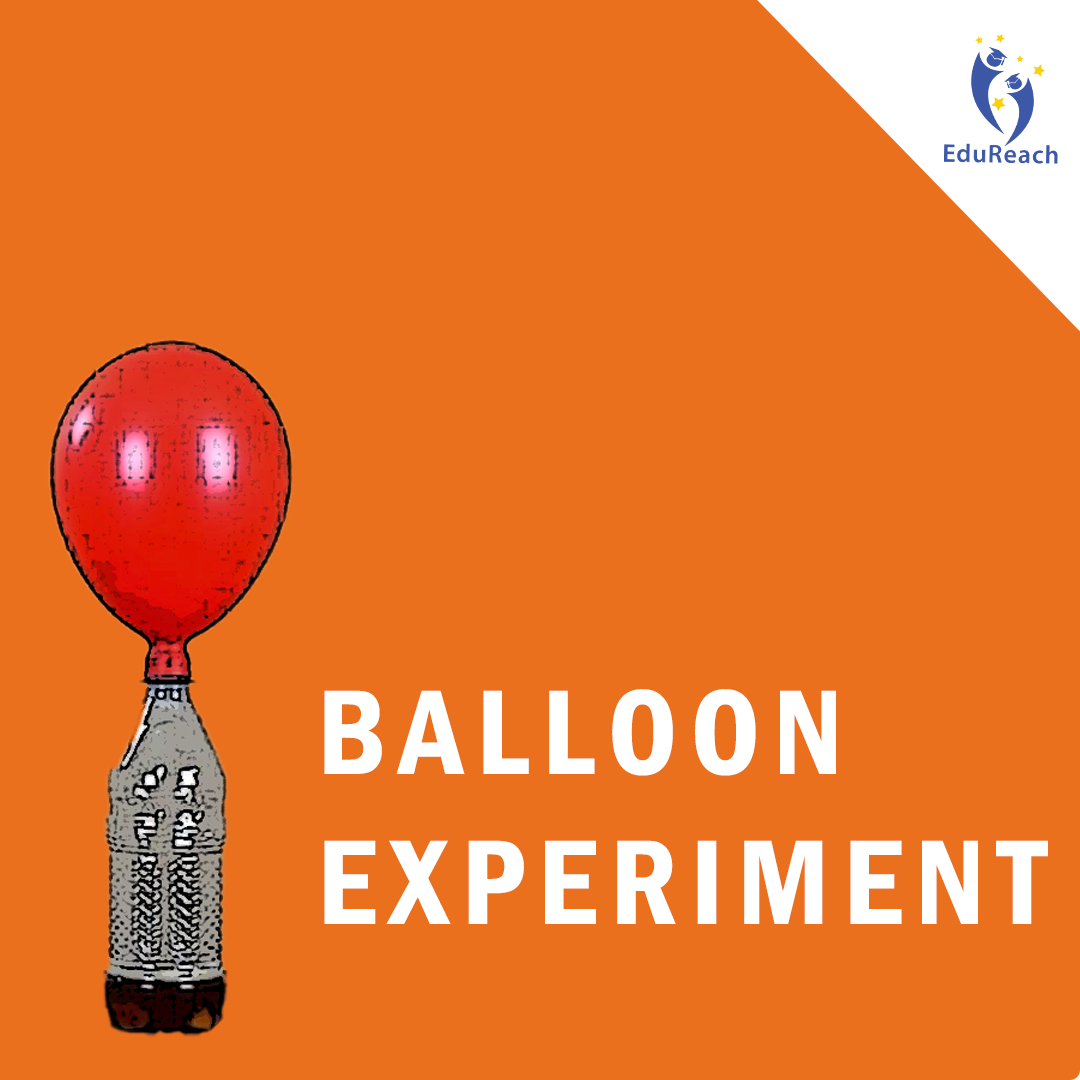 balloon experiment static electricity