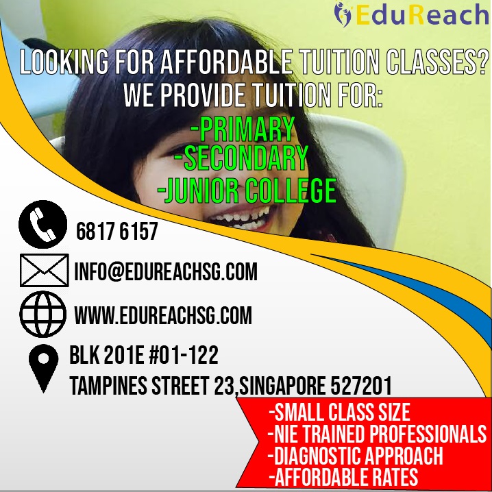 nursery tuition classIedureach