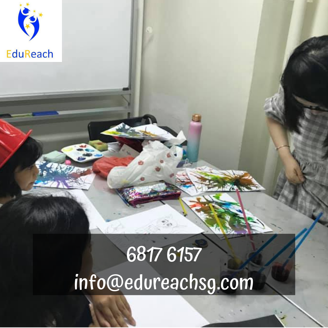 art classes tampinesI97391770
