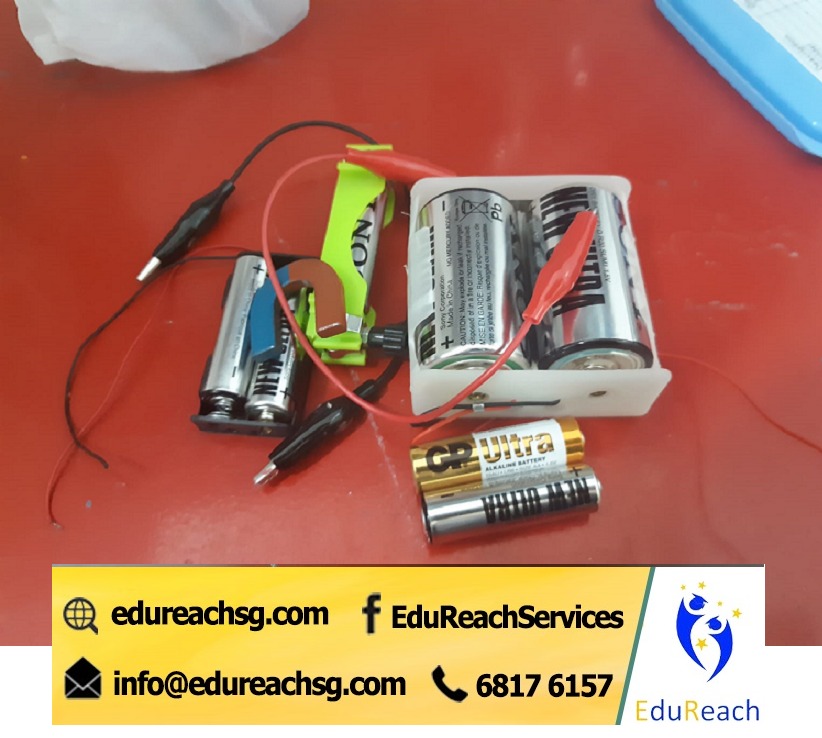 foundation science tuition pasir ris