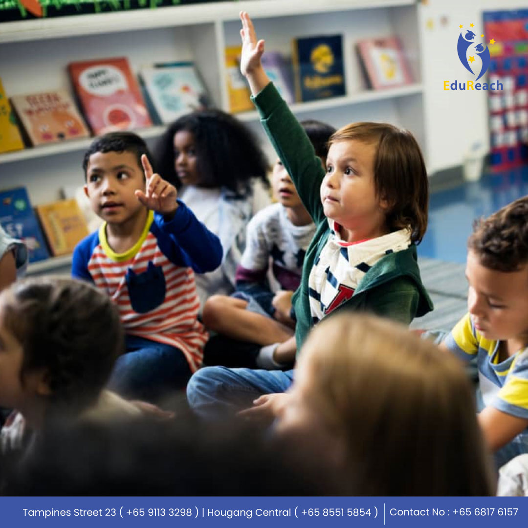 Parenting Courses Singapore tampines