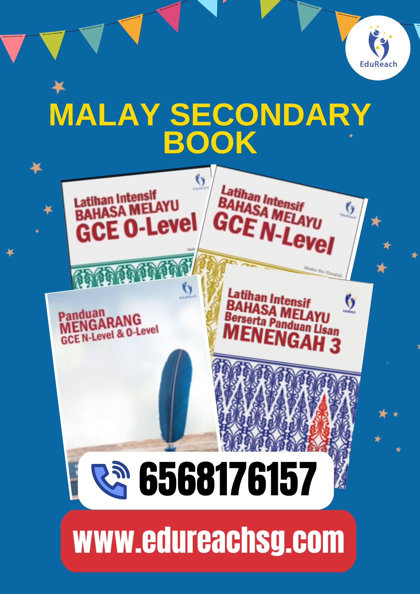 sec 4 malay assessment bookIedureach