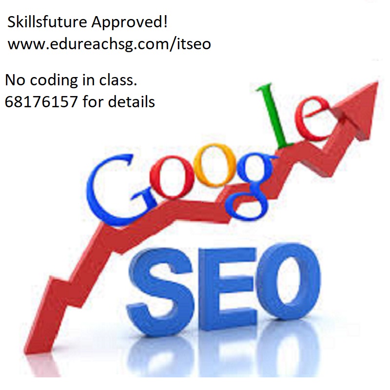 cheap seo singapore skillsfuture