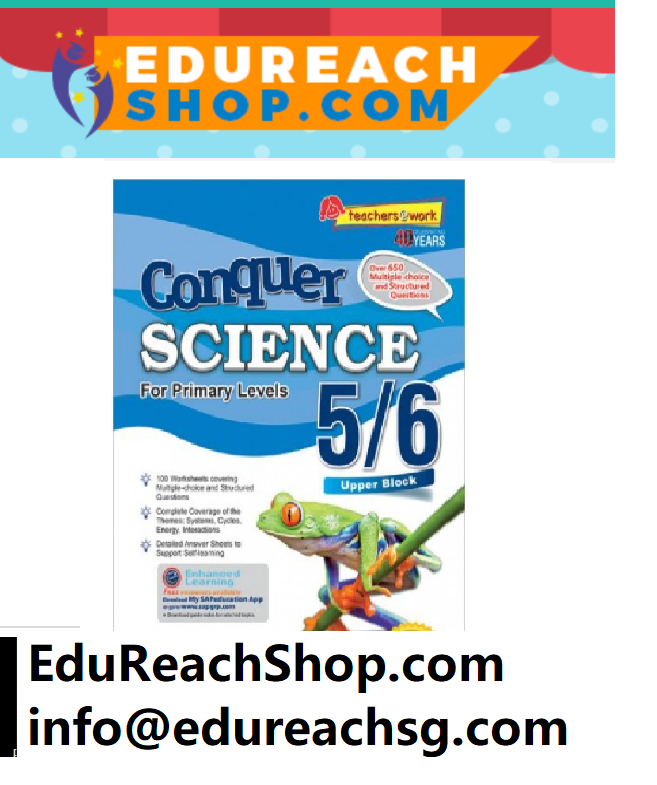 best assessment books for pr 5