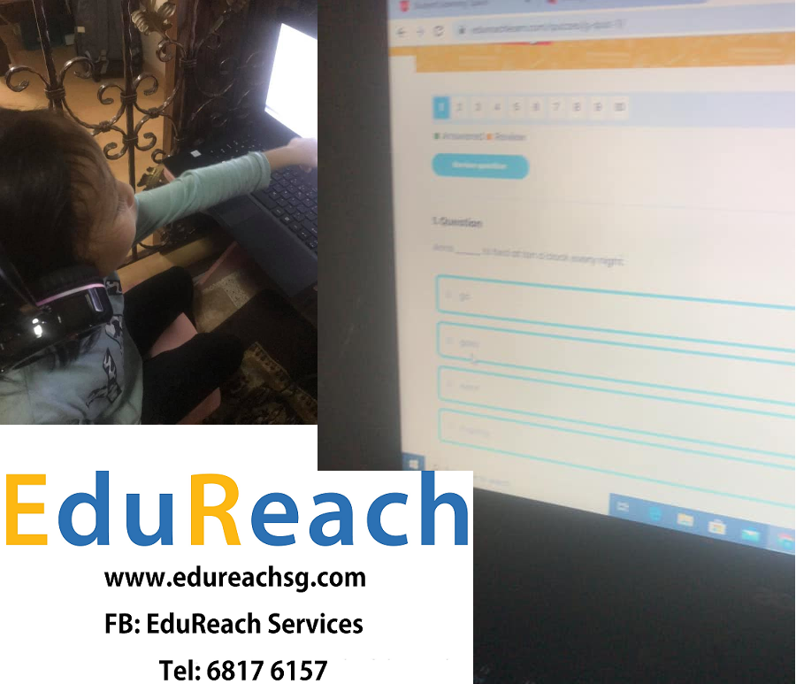 online malay classesIedureach
