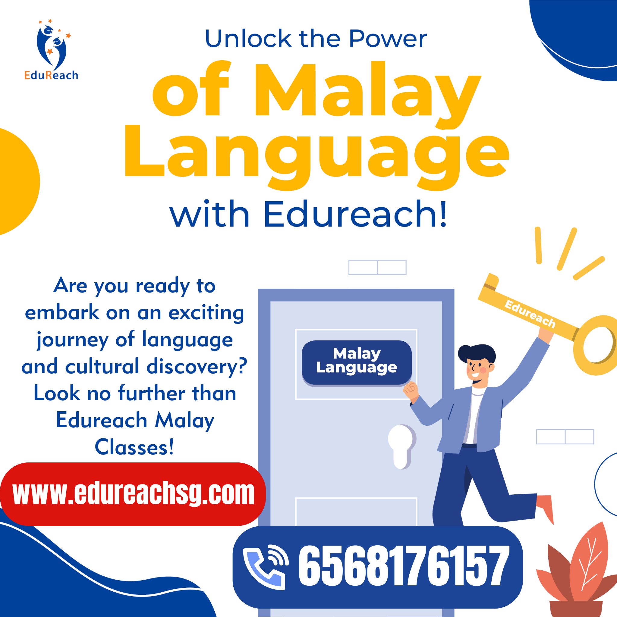 foundation malay tuition woodlands mrtedureach