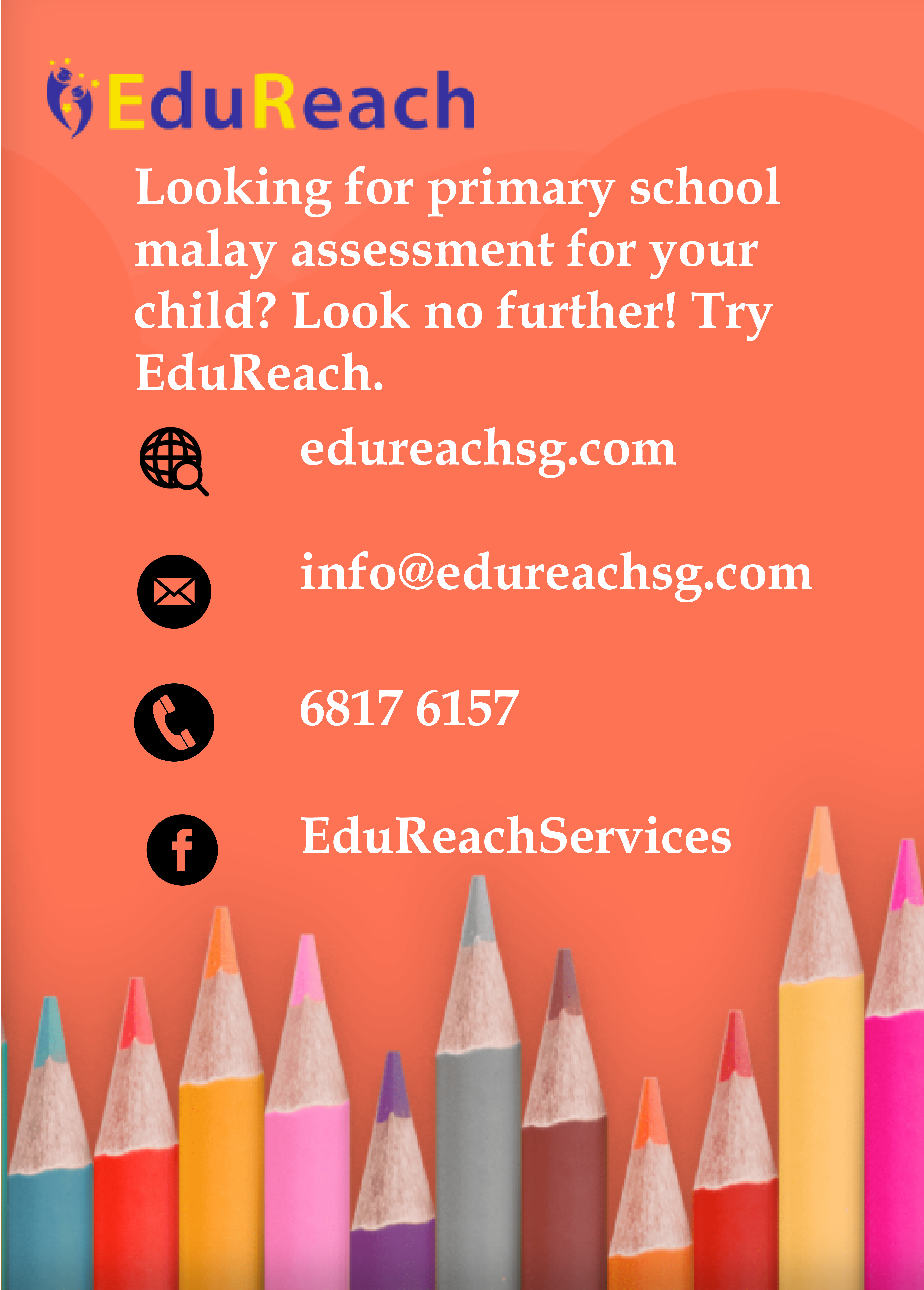 primary malay school assessmentIedureach