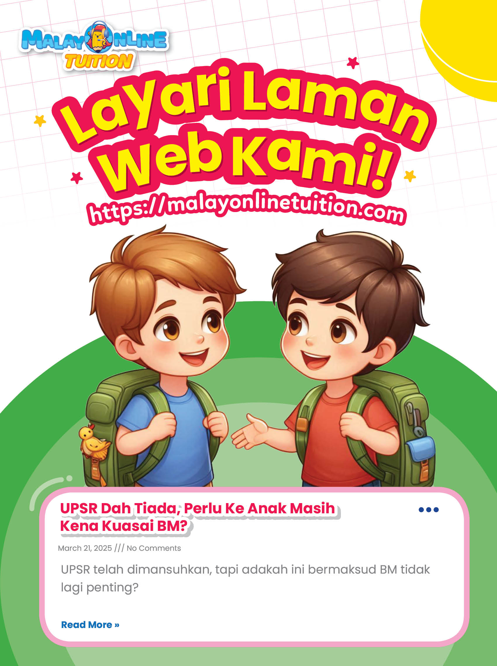 Teknik belajar yang paling efektif untuk pelajar