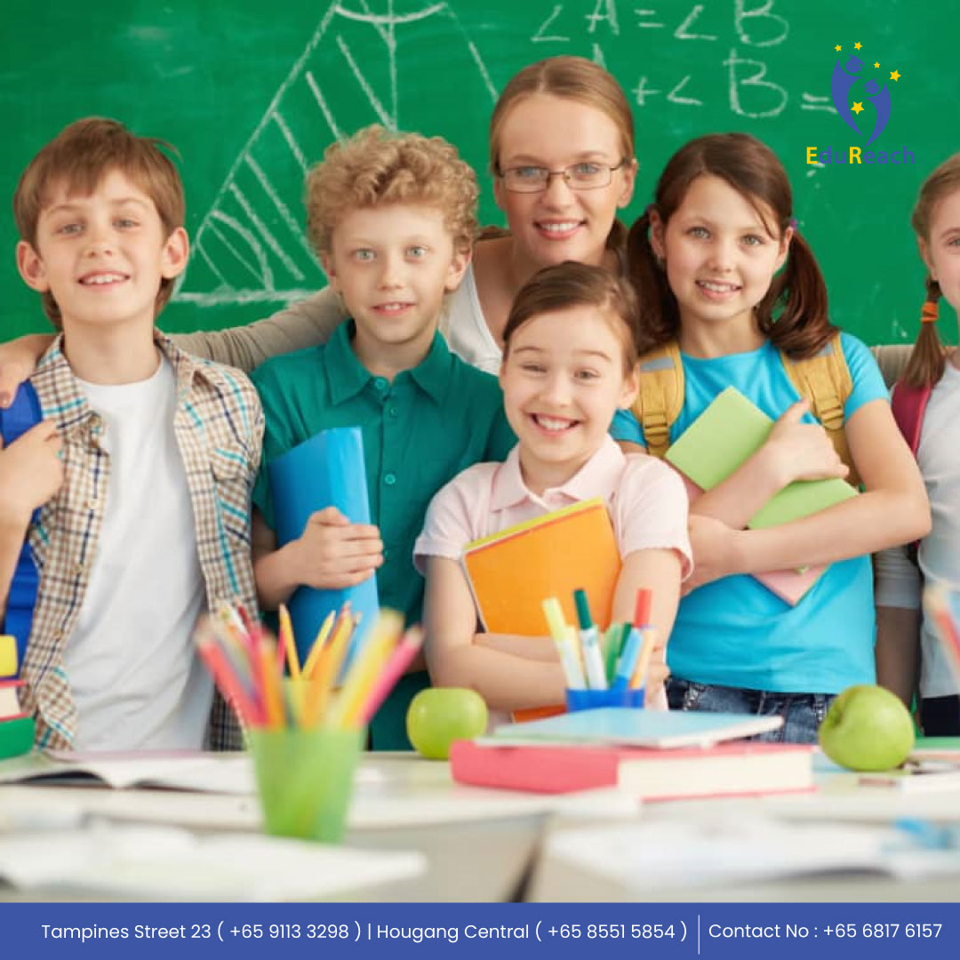 lifelong learning for adults tampines