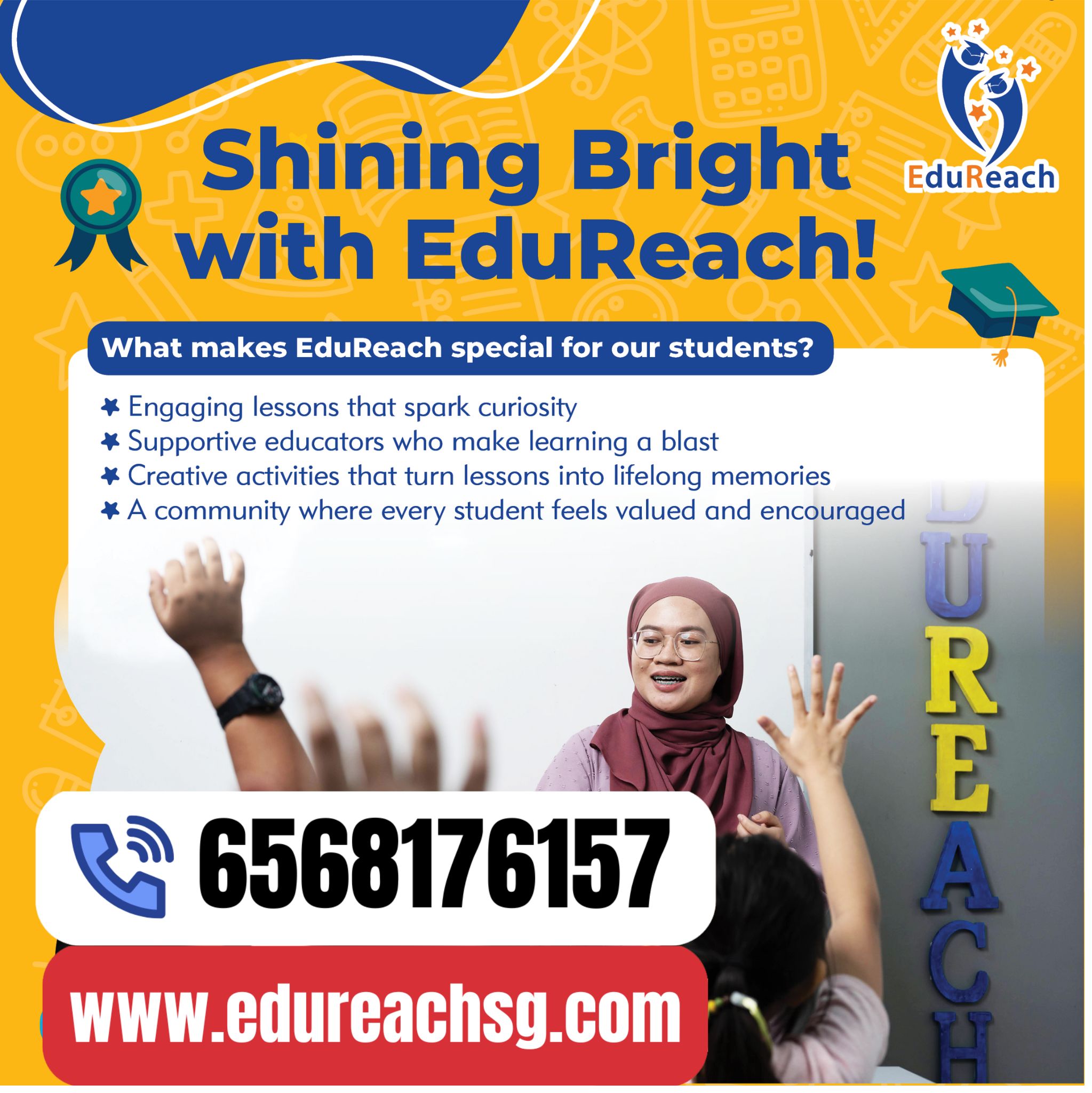 English Reading Programs