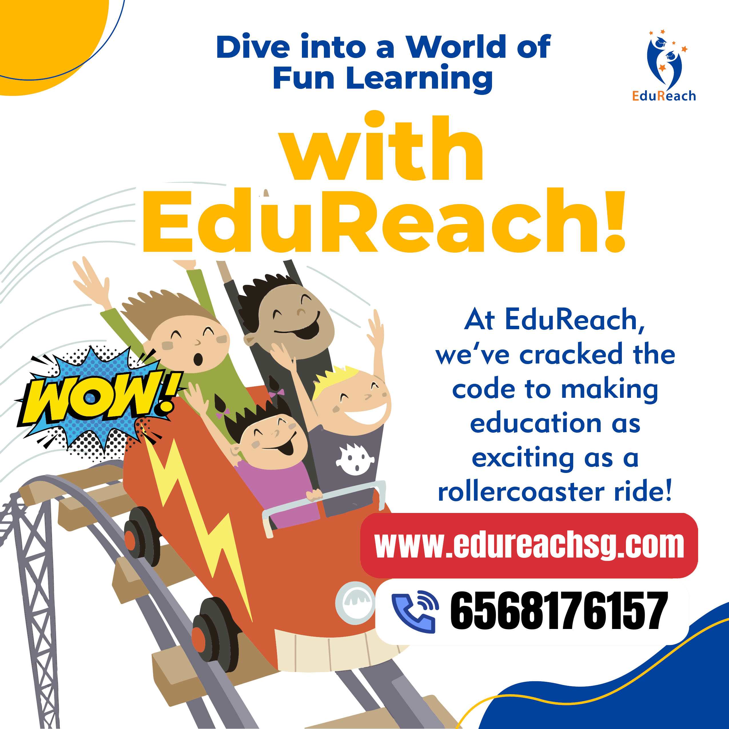 Science tuition centre Hougang mrtIedureach