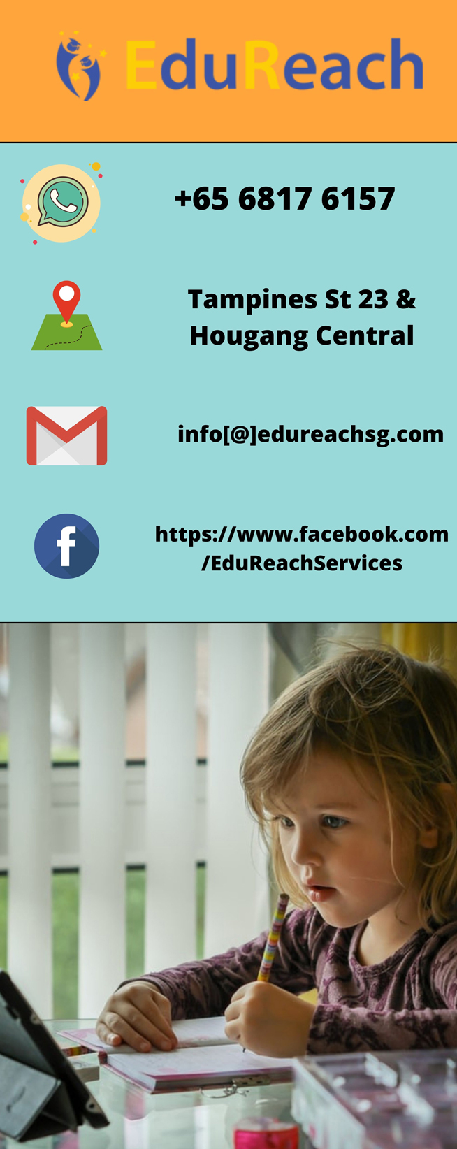 best psle english tuition|edureach