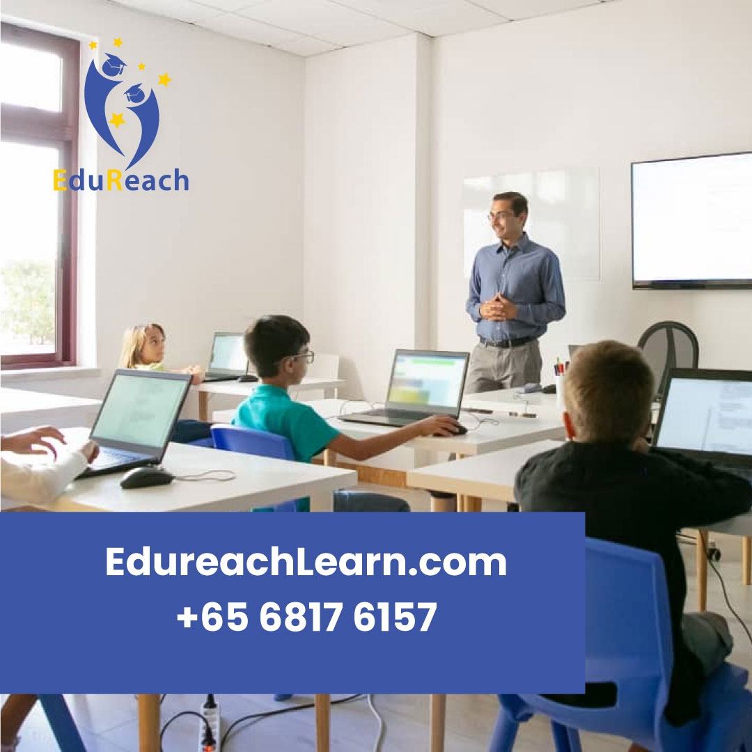 PSLE english preparation class SimeiIedureach