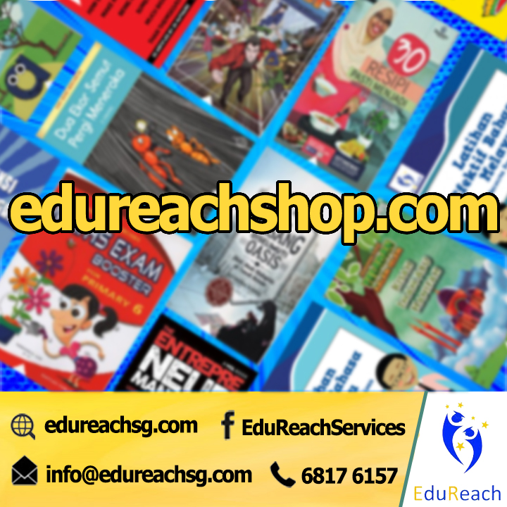 buku latihan darjah 2