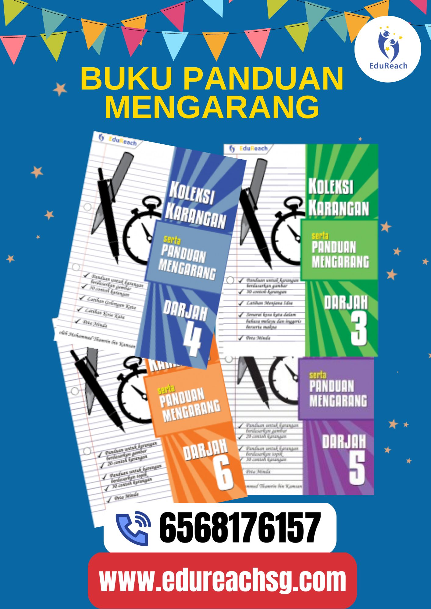 practise paper for malay subject