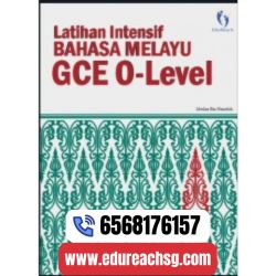 secondary malay assessment booksIedureach