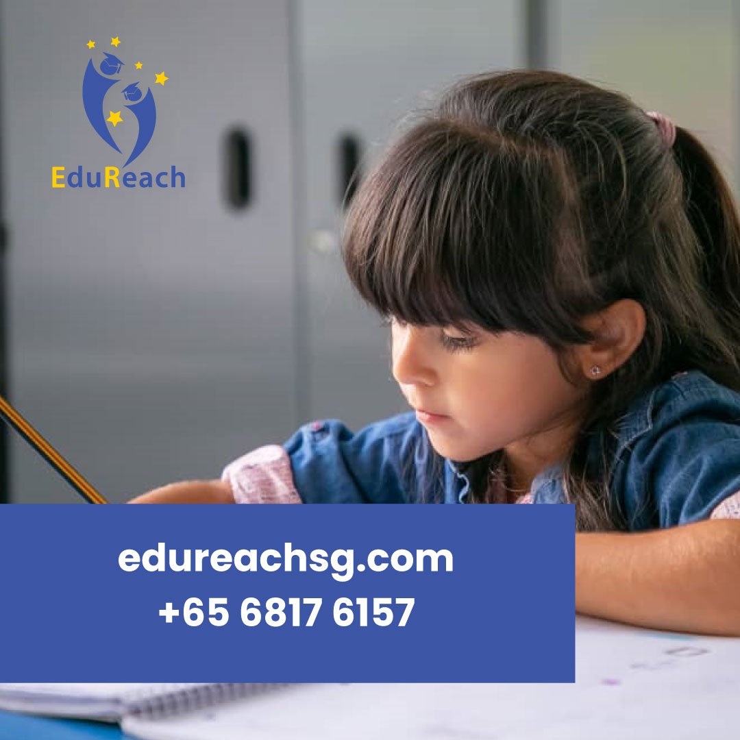 Math tuition centre at BedokIedureach