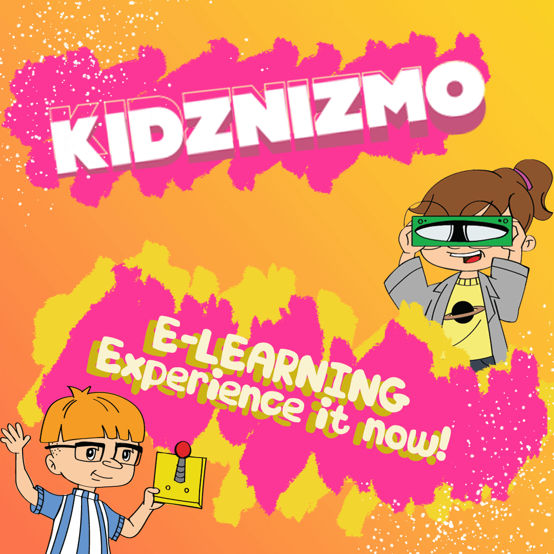 online learning games for kindergartenIkidznizmo