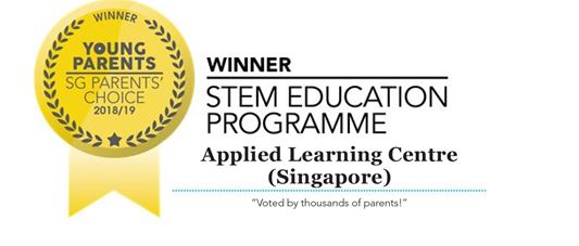 stem holiday program singapore