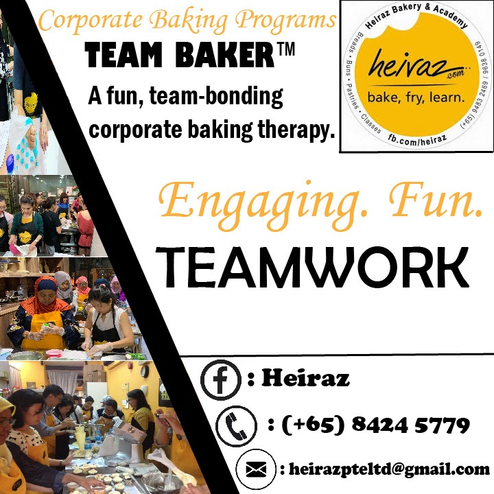 kids baking workshops near me