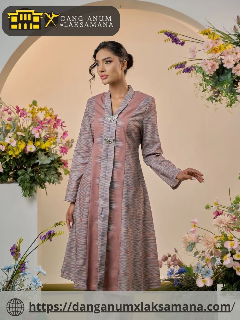 Baju kurung wanita singapore