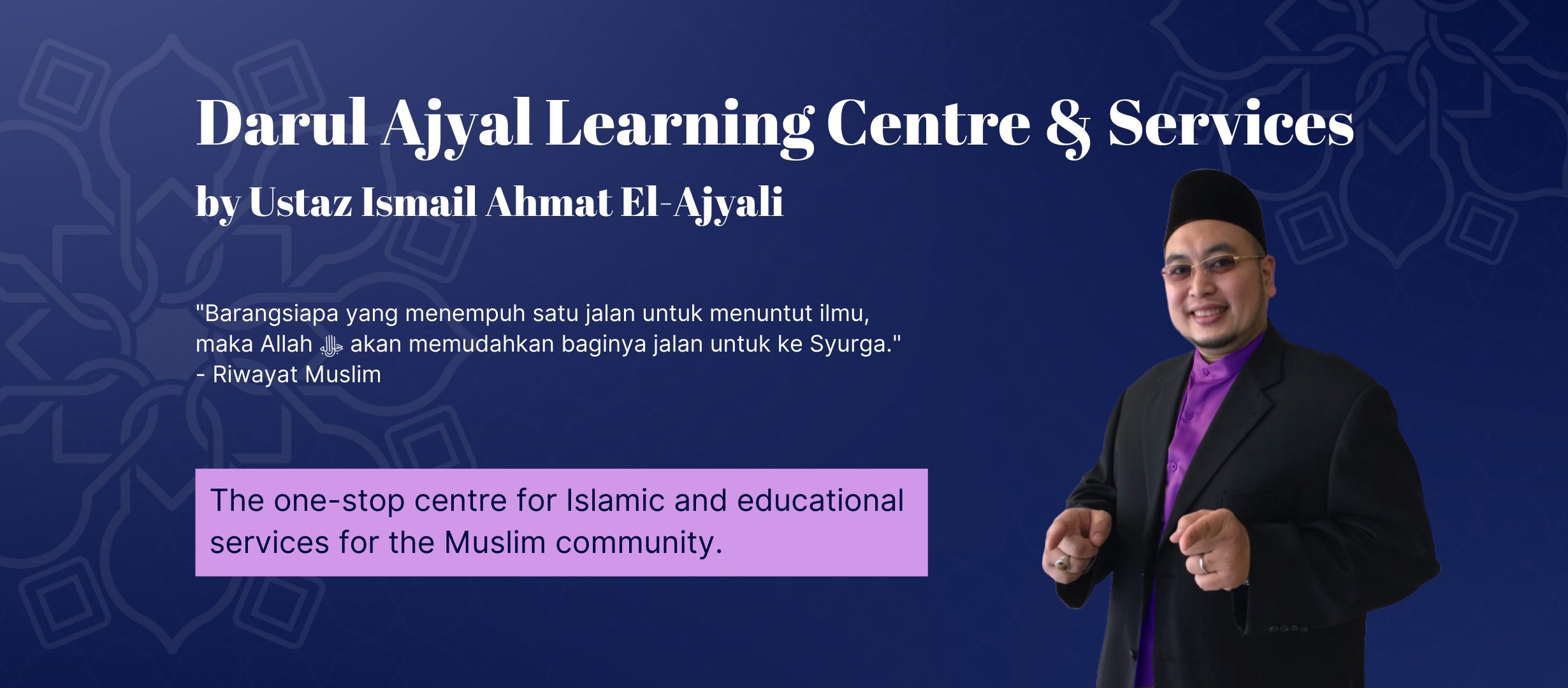 Khidmat cukur rambut singapore