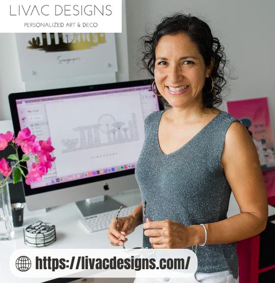 Minimalist style singapore