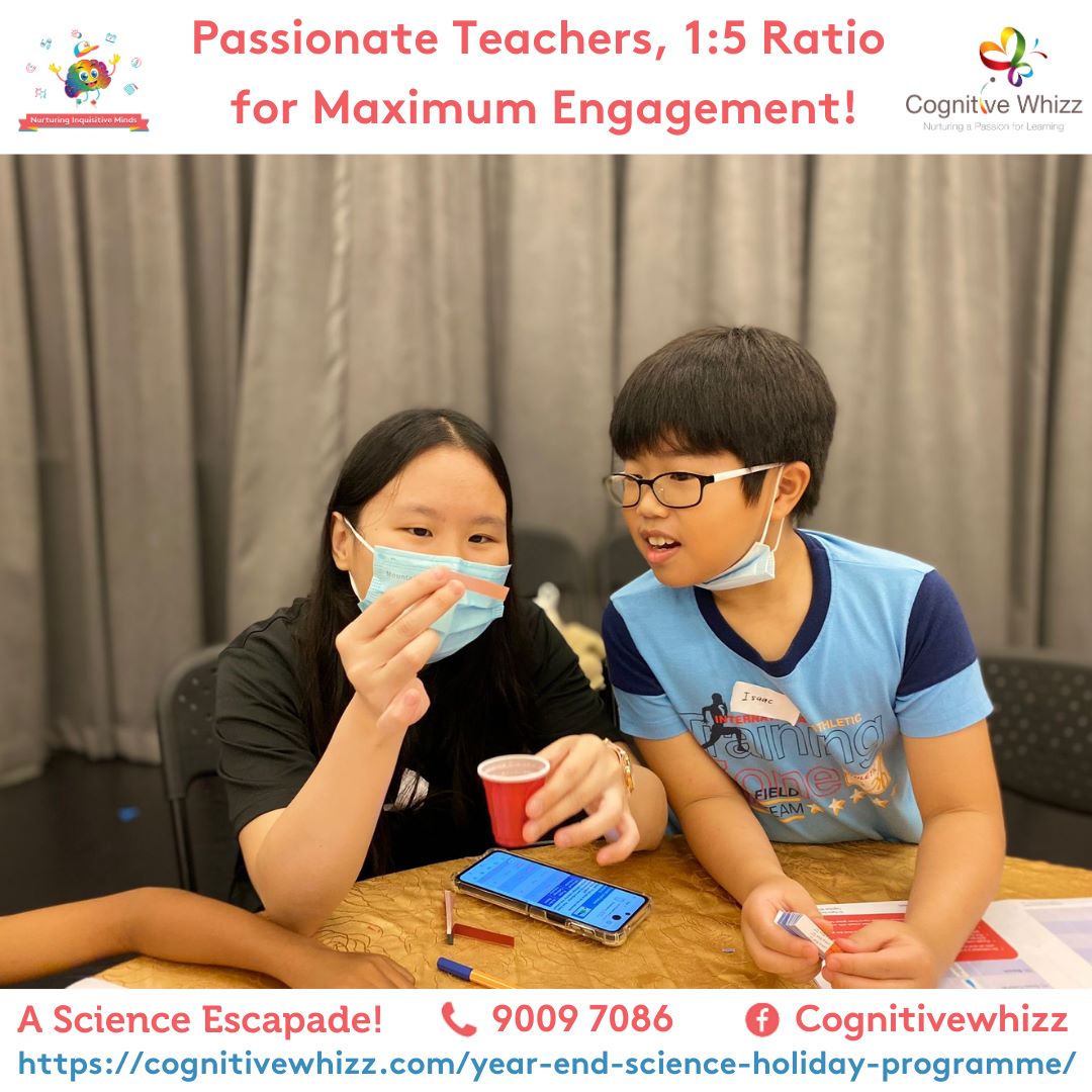 Secondary headstart program