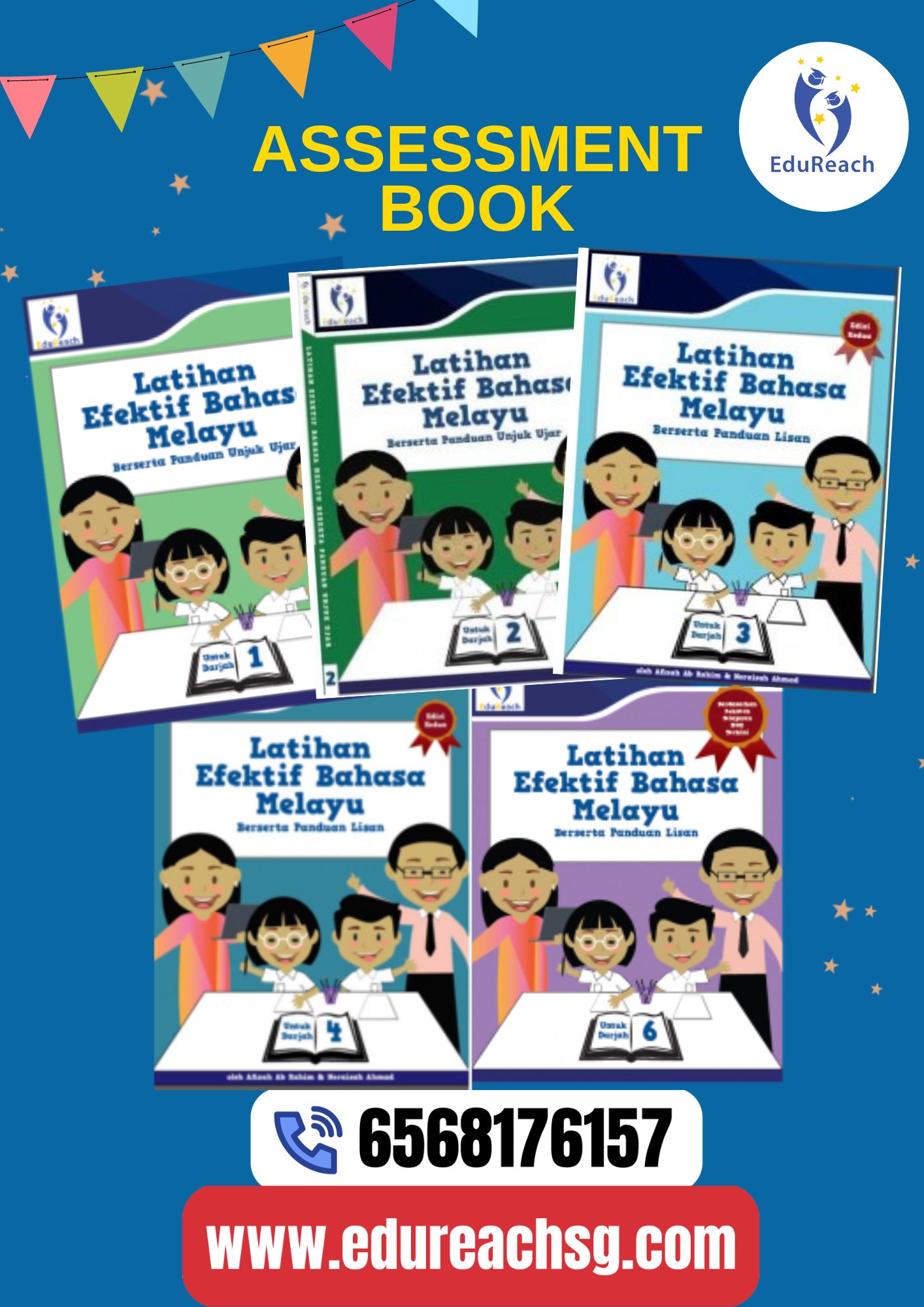 malay primary school practise paper Iedureach