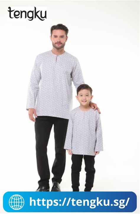 Men kurta singapore