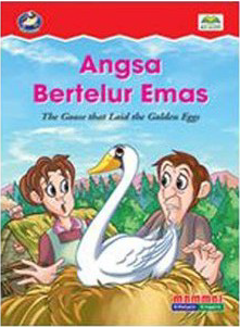 buku cerita melayu singapura