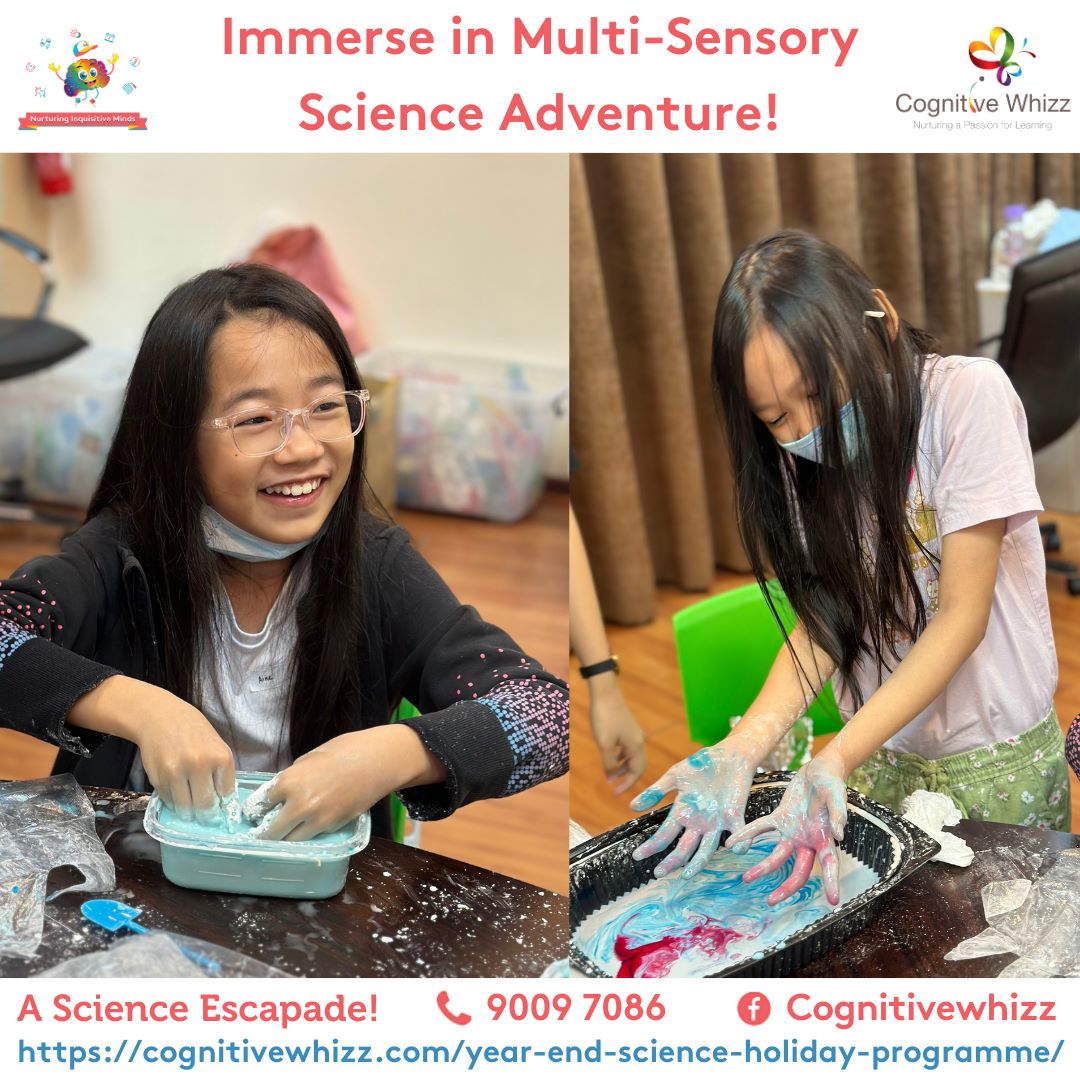 PSLE Science answering techniques