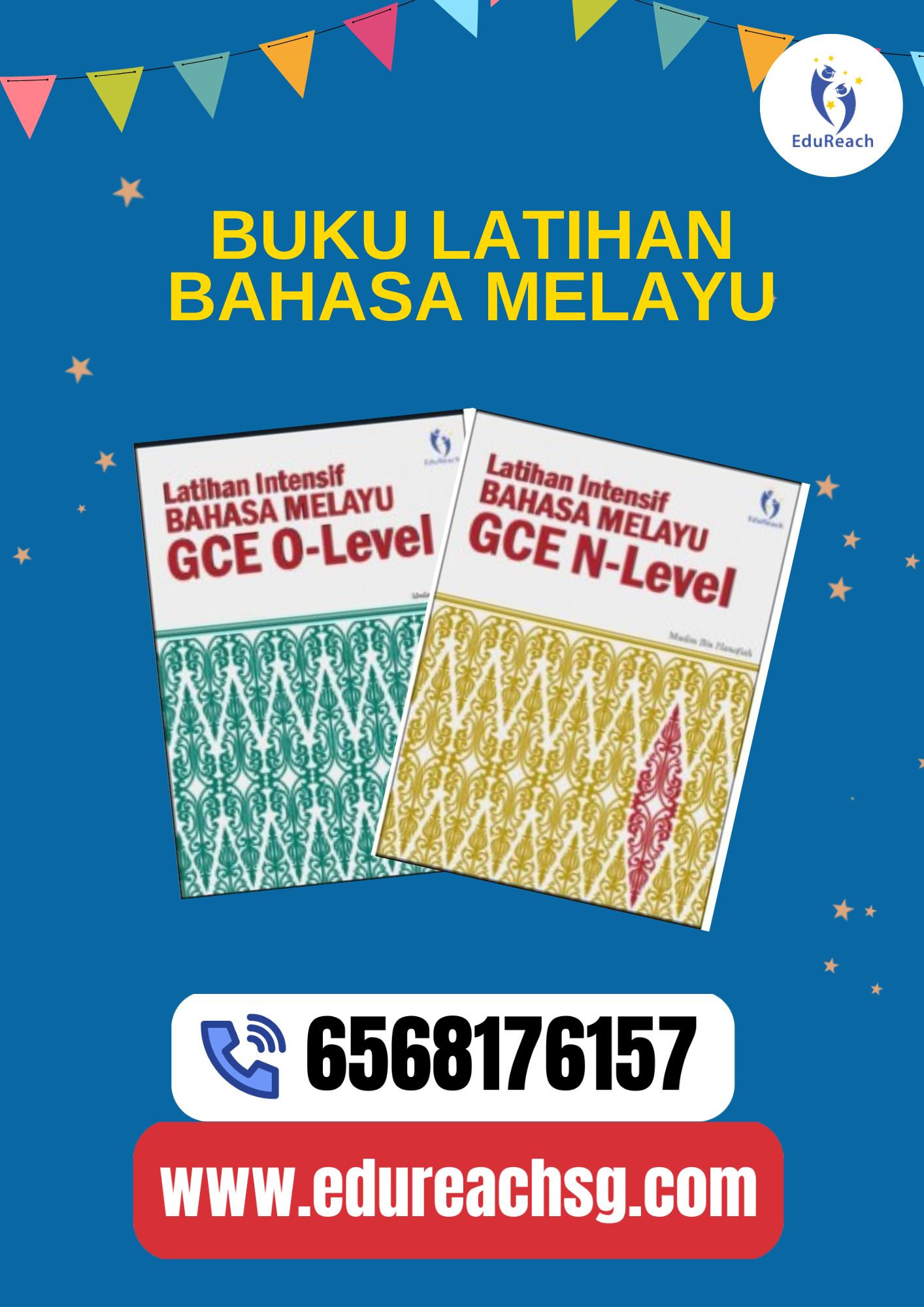 malay secondary school test papers online