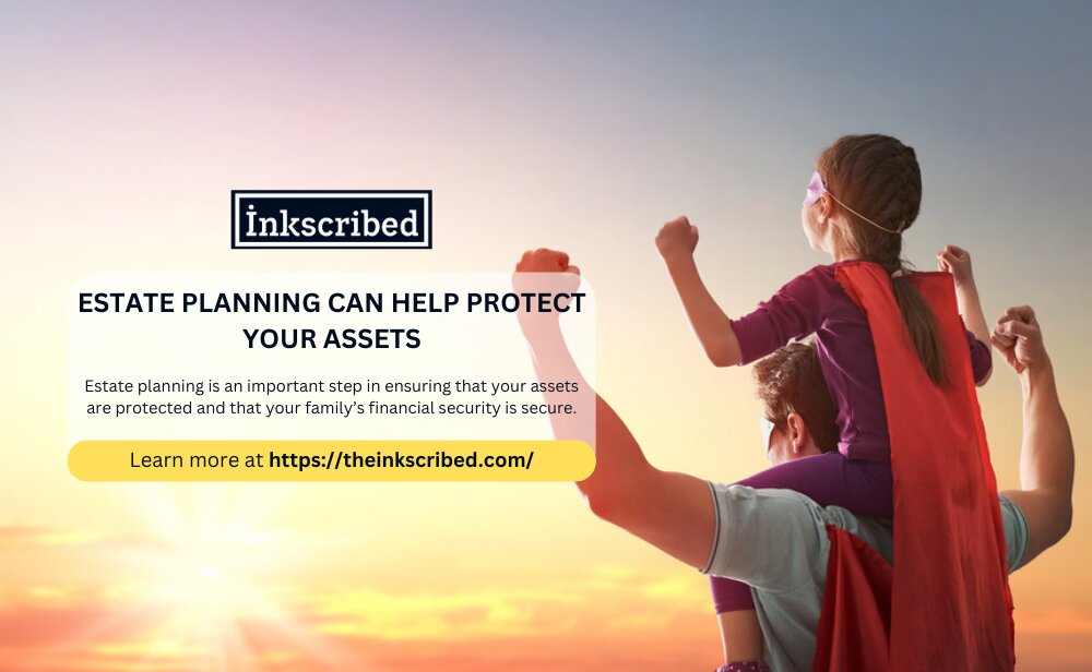 trusted caregiver for children after deathItheinkscribed