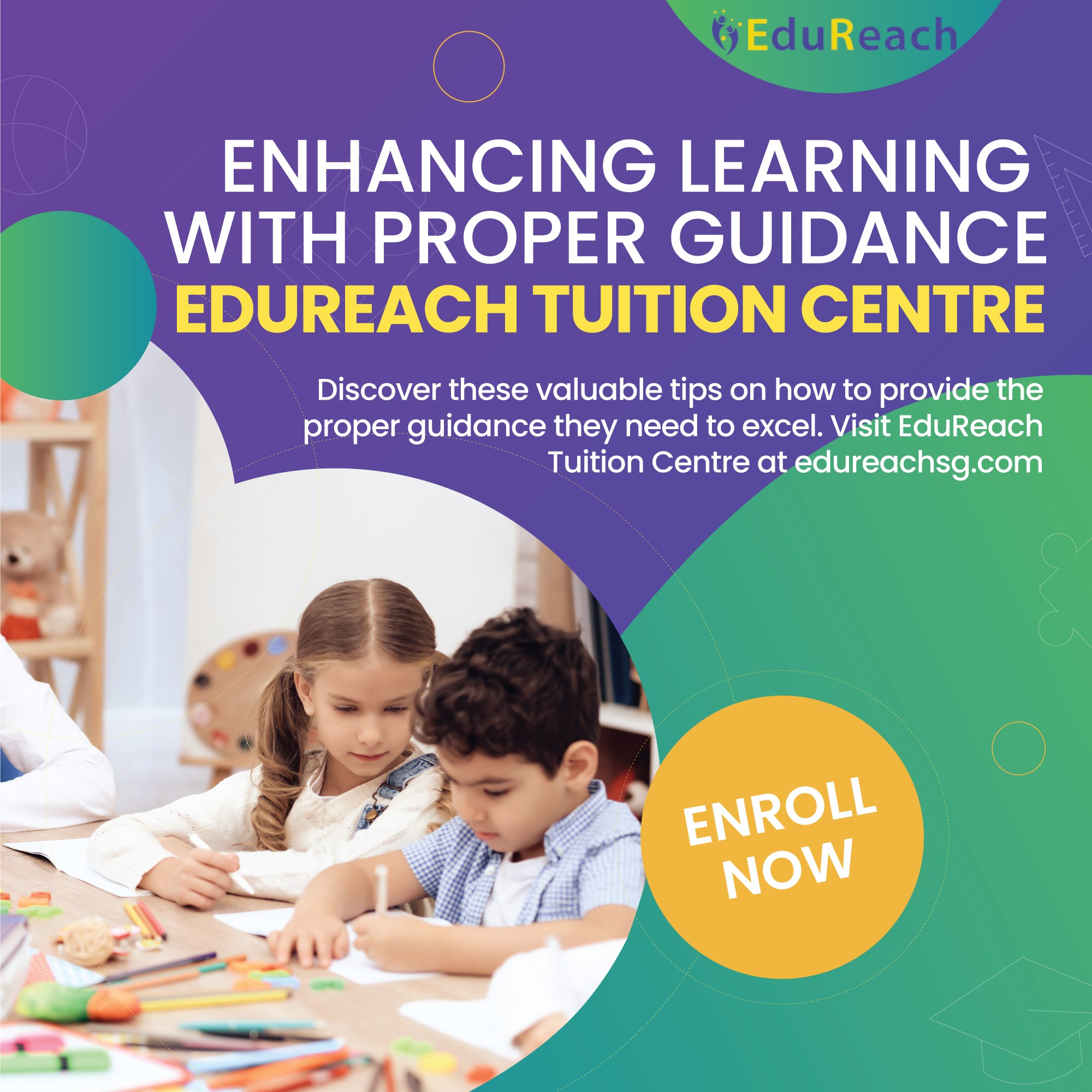 jurong east english tuitionIedureach