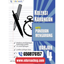 malay practise paper 