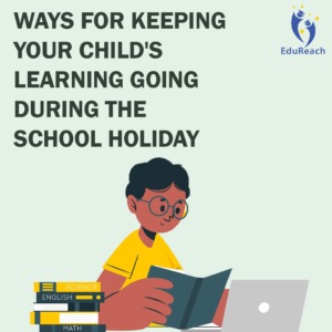activities during school holidays essay