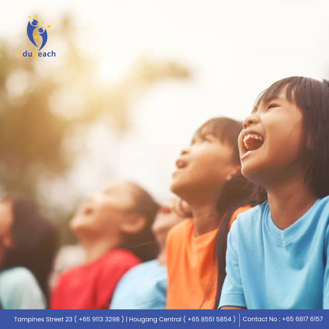 learning platforms for primary school|Edureach 