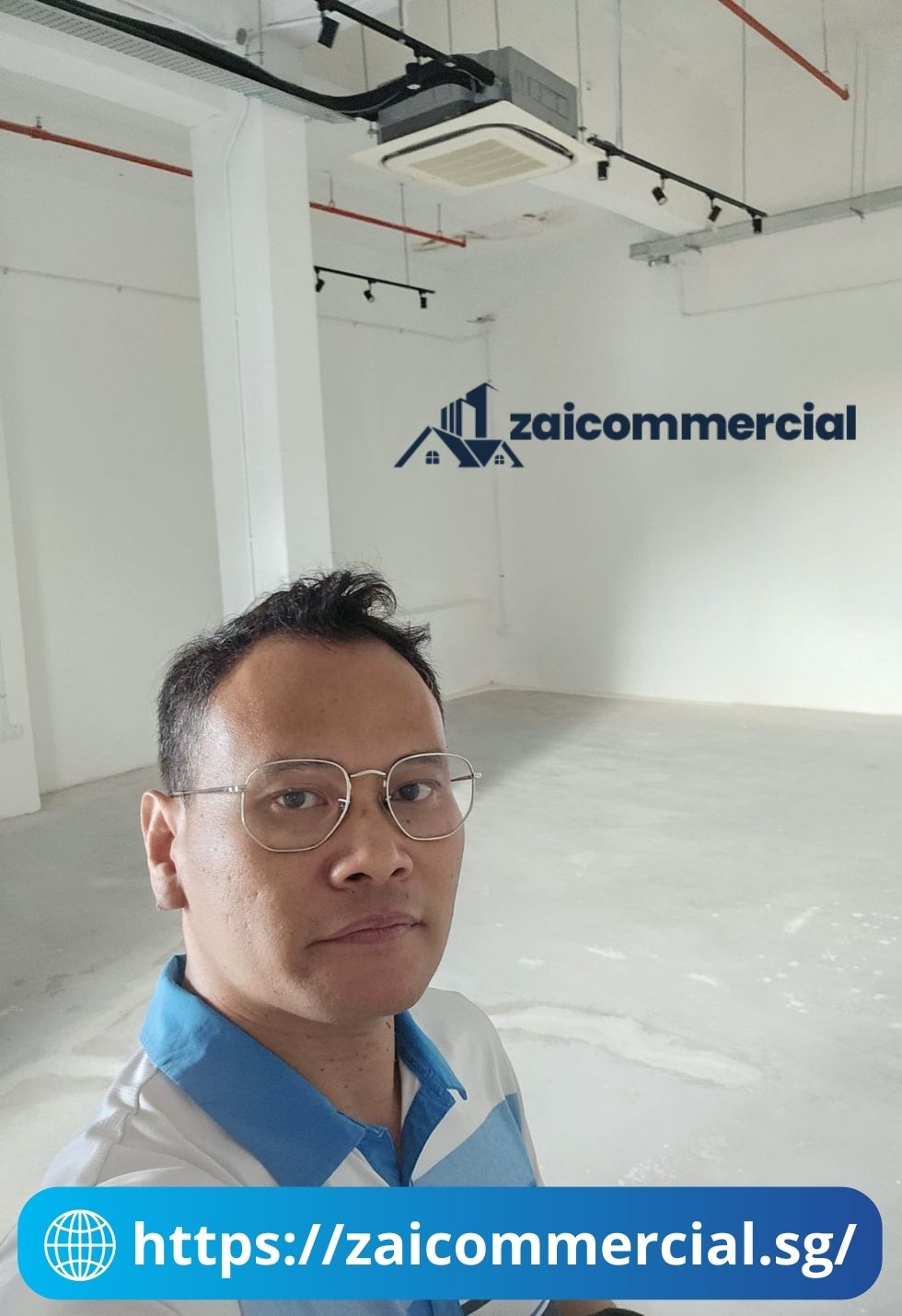 Engage commercial property professionals 