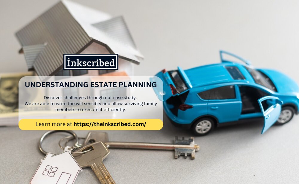 estate planning course singapore