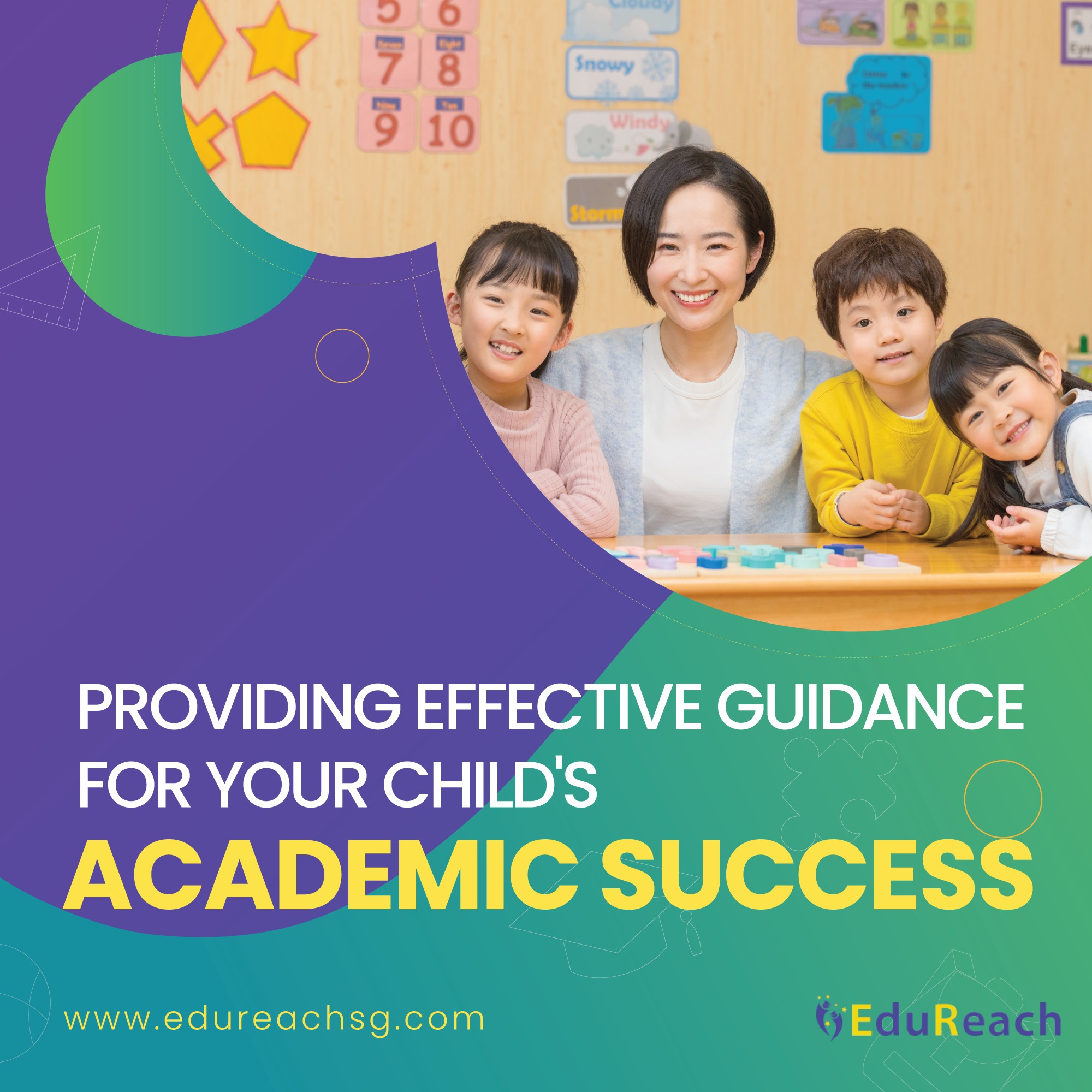 lower primary english tuitionIedureach