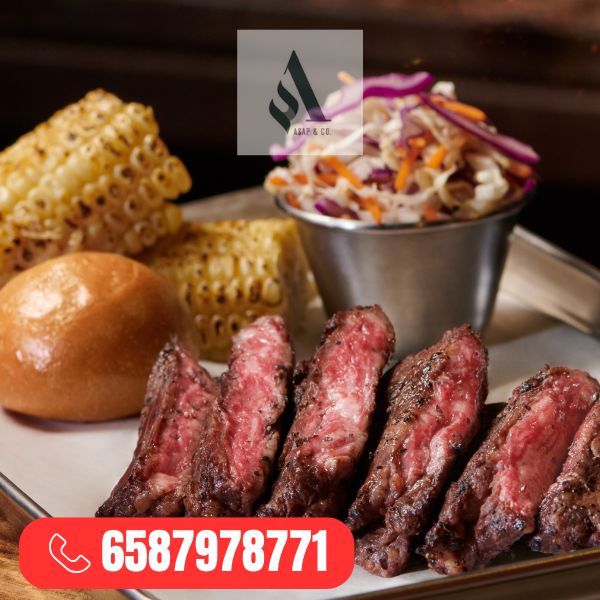 Wagyu steak singapore