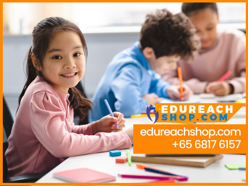 Edureach pr 6 higher malay tuition