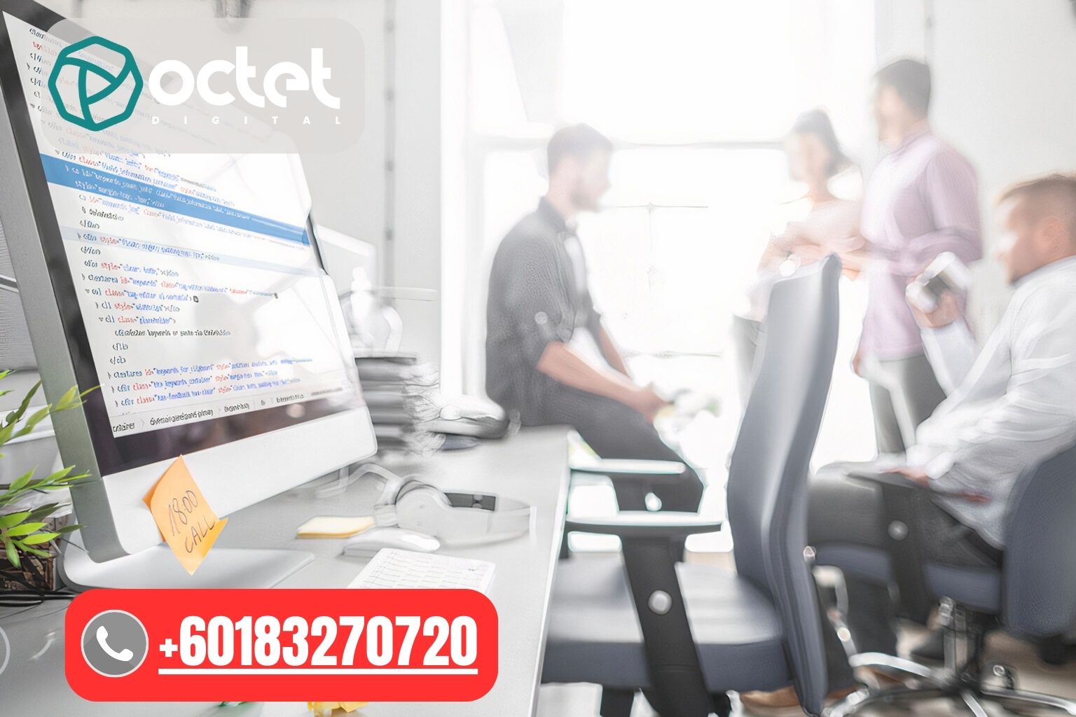 SEO Company Malaysia