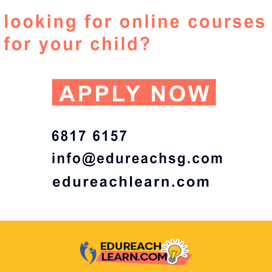 primary foundation maths online courses singaporeIedureach