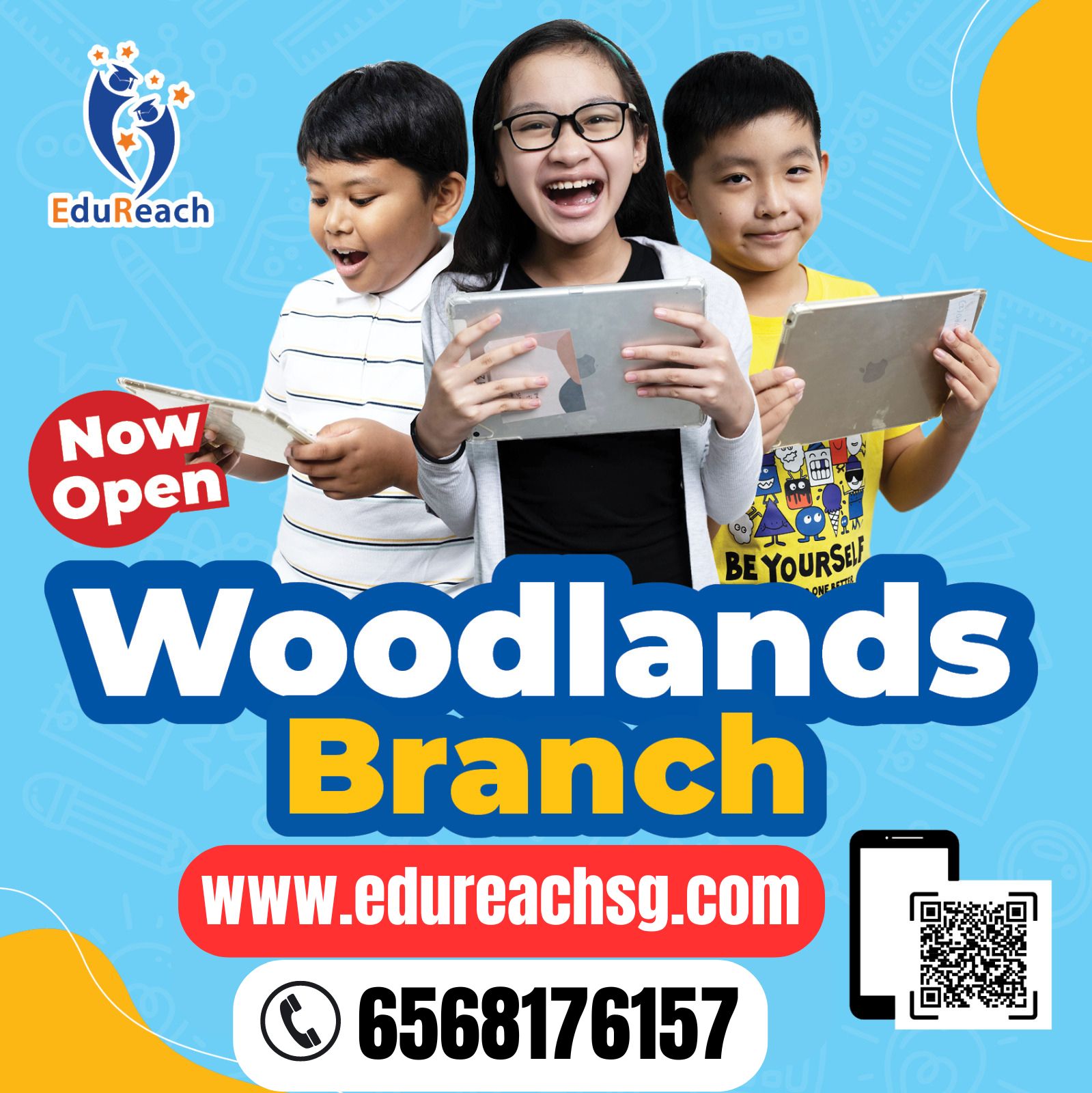 PSLE english classes WoodlandsIedureach