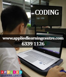 children holiday coding program